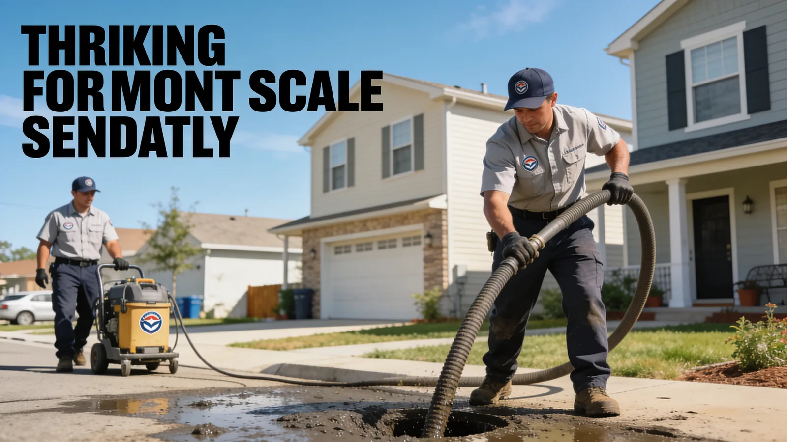 Sewage Cleanup in Cole Camp, MO near me